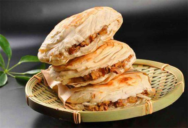 禹少爺肉夾饃加盟