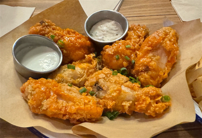 BigBoss炸雞啤酒加盟