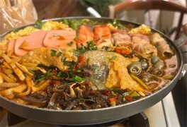 饞螺記螺螄粉火鍋