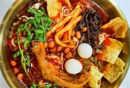 饞螺記螺螄粉火鍋