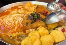 饞螺記螺螄粉火鍋