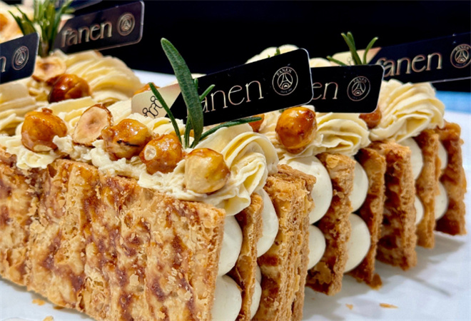 FANEN法念烘焙加盟