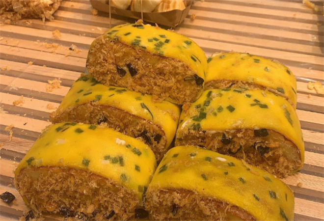 星可甜安心烘焙