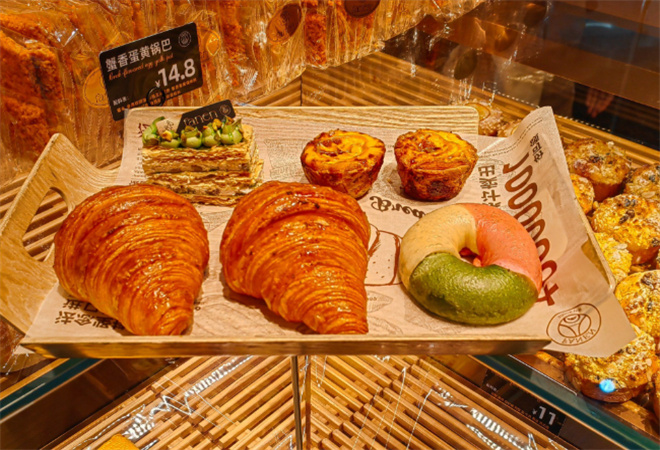 FANEN法念烘焙加盟