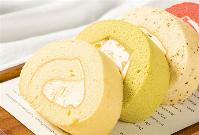 星可甜安心烘焙加盟