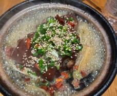 老城街明火砂鍋菜