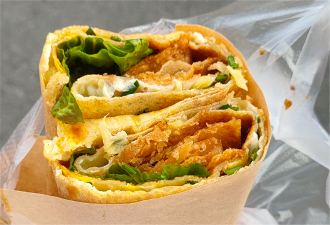 餅學(xué)煎優(yōu)加盟