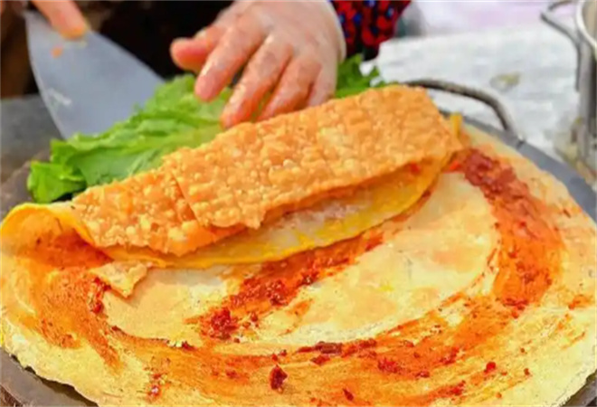 餅學(xué)煎優(yōu)加盟