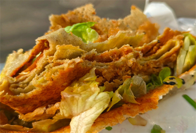 餅學(xué)煎優(yōu)