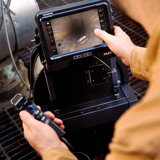 儀景通光學(xué)科技