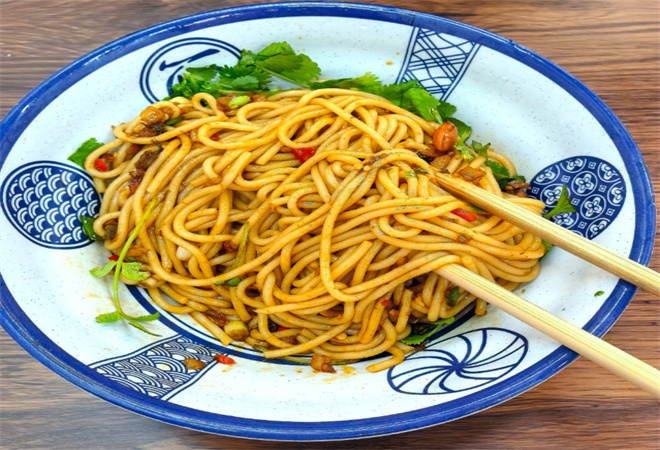 粉老弟南昌拌粉加盟