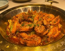 古麗么么蝦海鮮火鍋