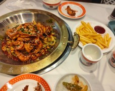 古麗么么蝦海鮮火鍋