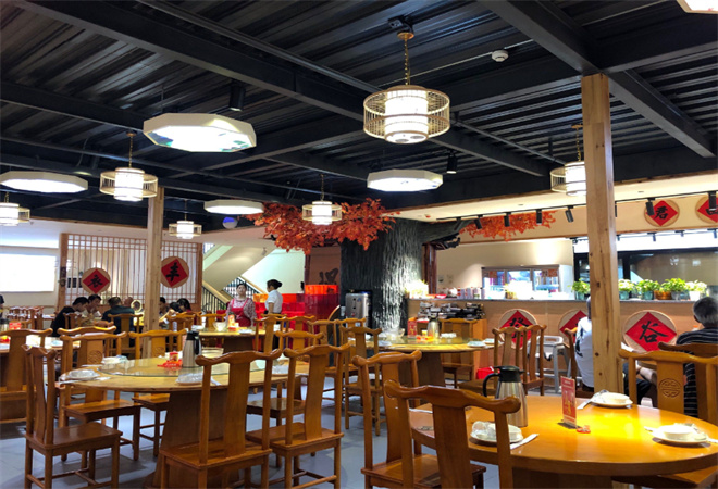 湘粹湘菜館加盟