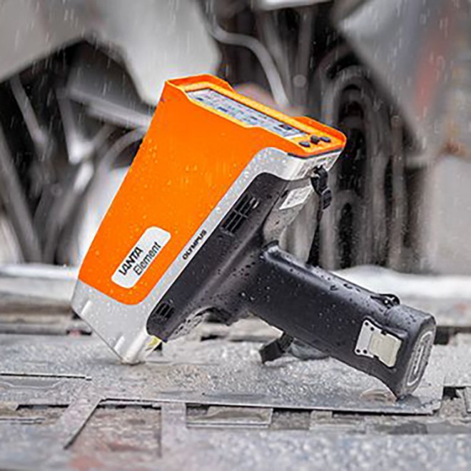 儀景通光學科技