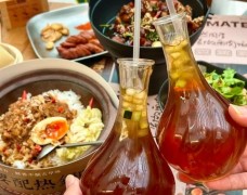 小然同學臺灣食堂