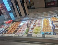 優(yōu)莉卡蛋糕