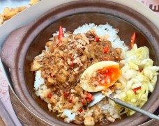 小然同學臺灣食堂