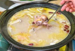 肚胖胖豬肚雞湯飯