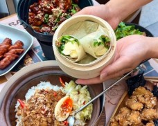 小然同學臺灣食堂