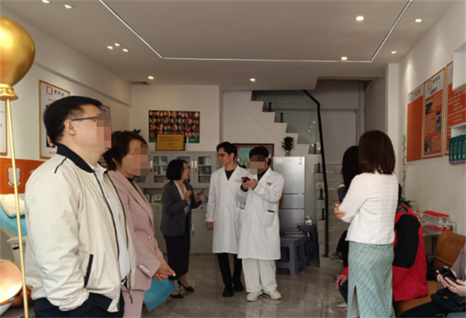 頤舒堂鼻炎館加盟