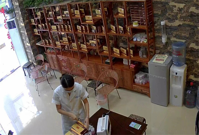 頤舒堂鼻炎館加盟