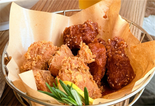 ufo炸雞啤酒加盟