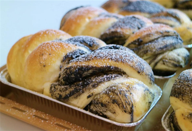 何享念養(yǎng)生面包加盟