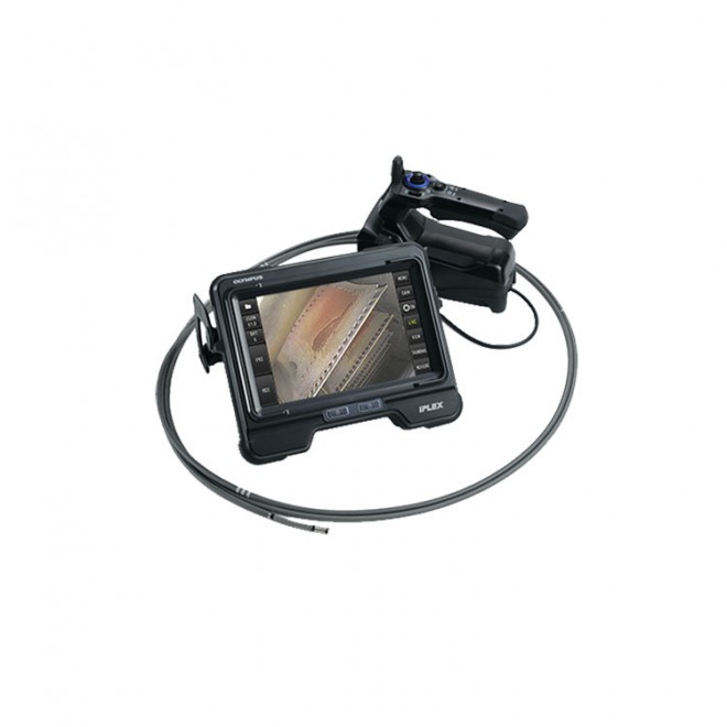 儀景通光學科技