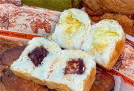 何享念養生面包