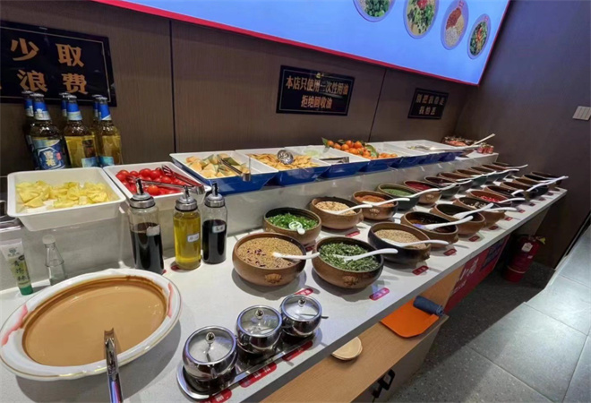 旺龍巷重慶脆毛肚火鍋