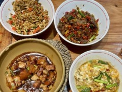 文婆婆土碗兒菜