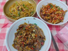 文婆婆土碗兒菜