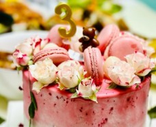 沐秋淺夏甜品蛋糕