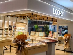 LOOK眼鏡