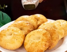 咀香園糕點烘焙