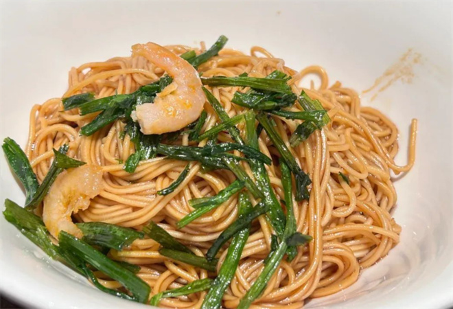 杭小點點心蔥油面加盟