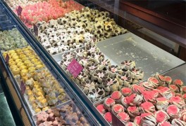 景德東糕點烘焙