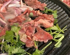 井炙子烤肉