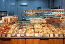 景德東糕點烘焙