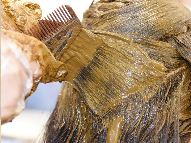 波斯坦植物養(yǎng)發(fā)