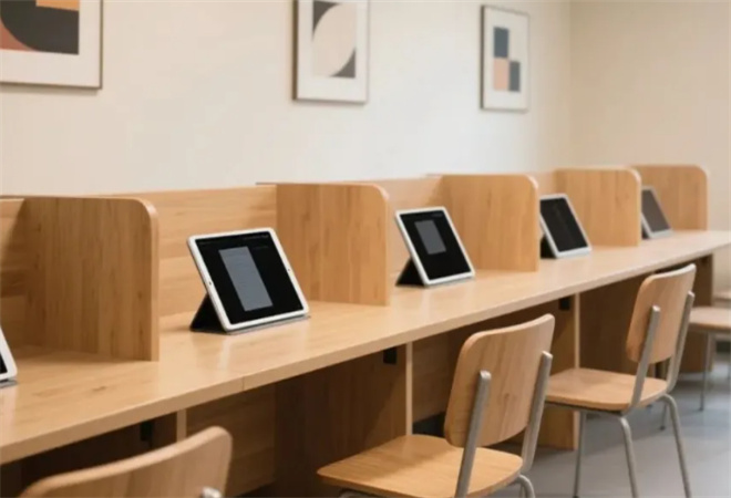 益學郎Ai自習室 益學郎Ai自習室