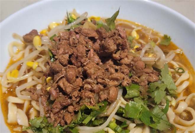 胖嫂手搟面加盟