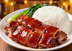 老廣記隆江豬腳飯