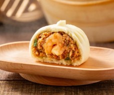 潘二姨鮮炒包子鋪