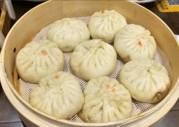 潘二姨鮮炒包子鋪