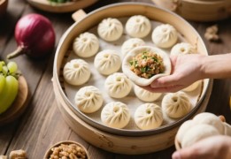 潘二姨鮮炒包子鋪