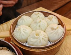 潘二姨鮮炒包子鋪