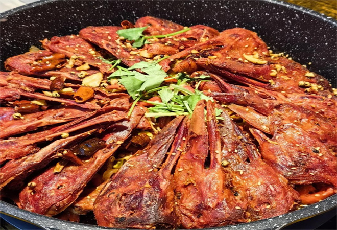 金順禧干鍋辣鴨頭加盟 金順禧干鍋辣鴨頭加盟