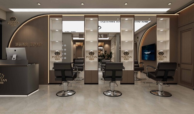 波斯坦植物養(yǎng)發(fā)